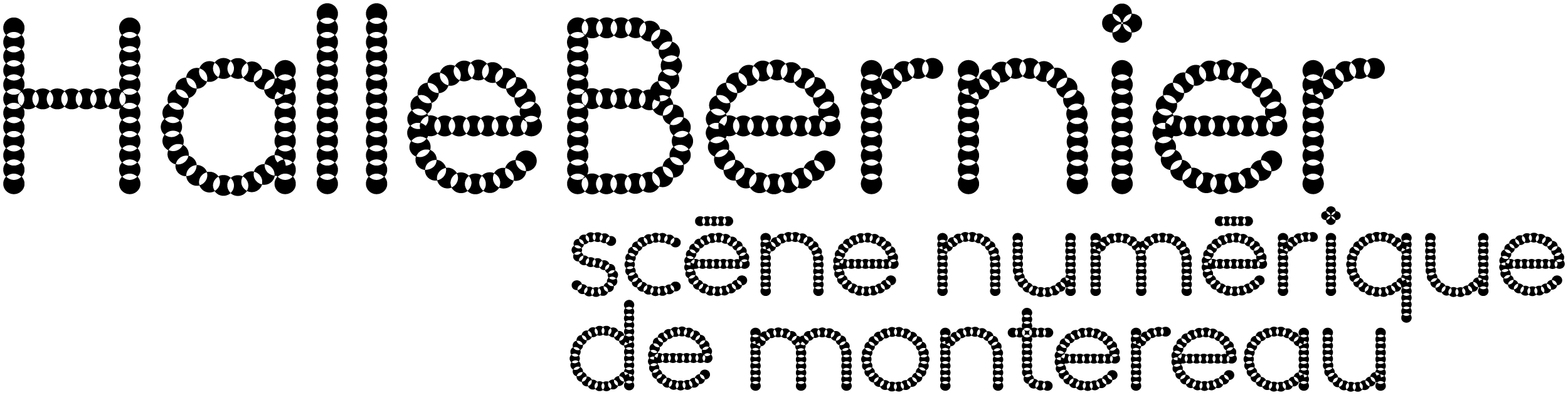 Page d’accueil - Halle Bernier