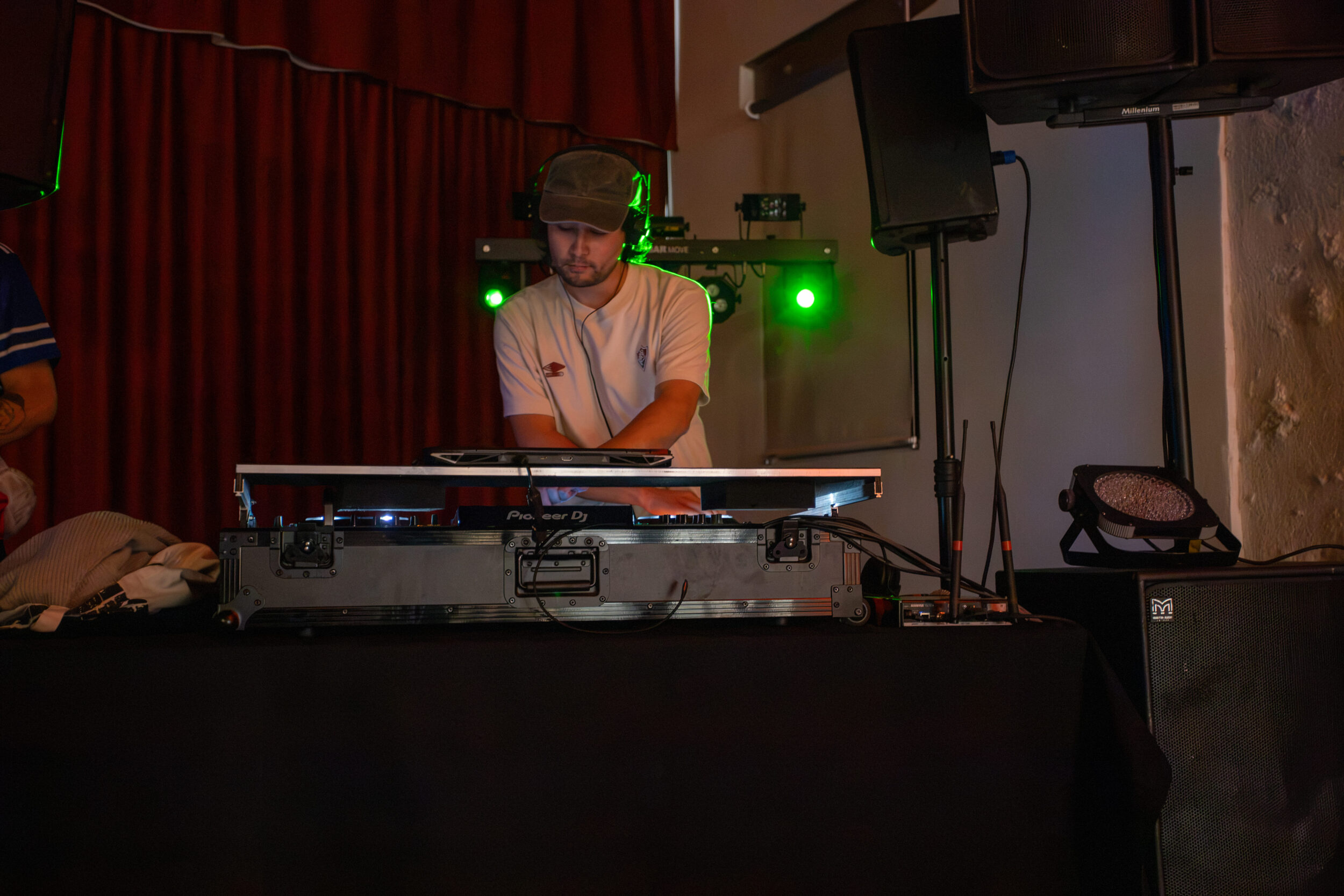 Retour sur l&rsquo;inauguration - Halle Bernier